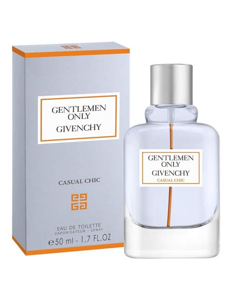 givenchy gentlemen only casual chic 100ml|gentlemen only Givenchy perfume price.